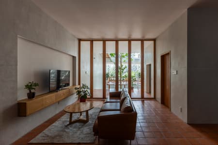 Vung Tau House