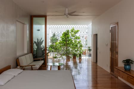 Vung Tau House