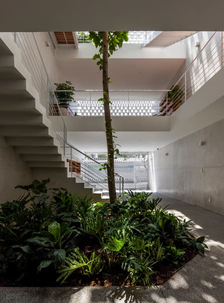 Vung Tau House