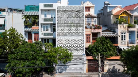Vung Tau House
