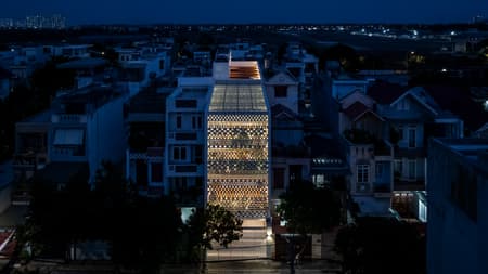 Vung Tau House