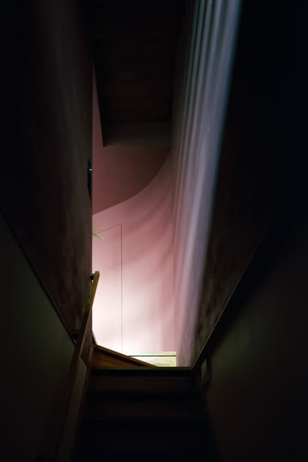 House Renovation in Suita