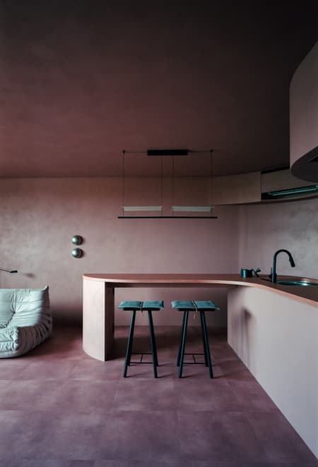 House Renovation in Suita