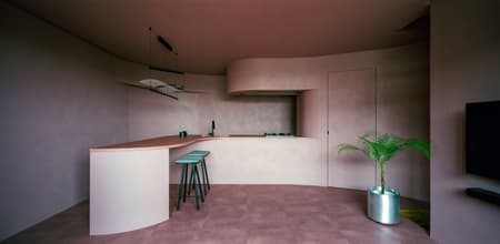 House Renovation in Suita
