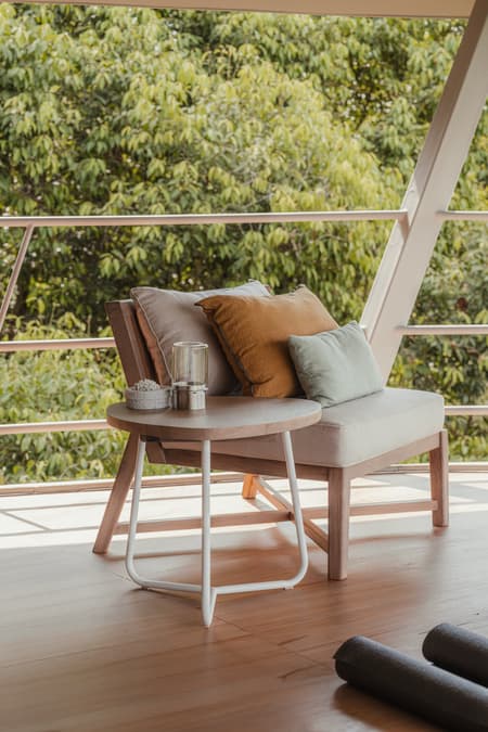 Ojo de Nila House 