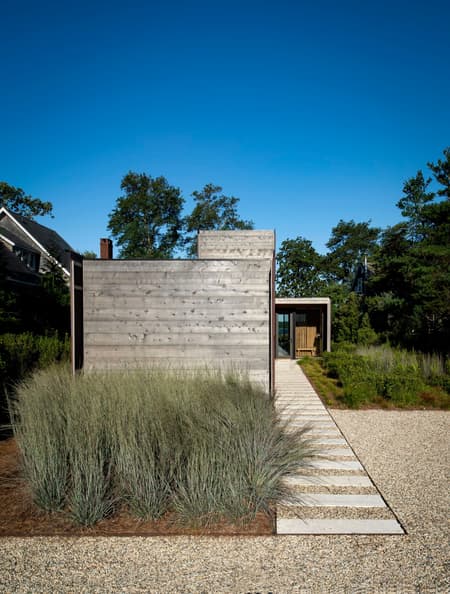 Three Mile Harbor House