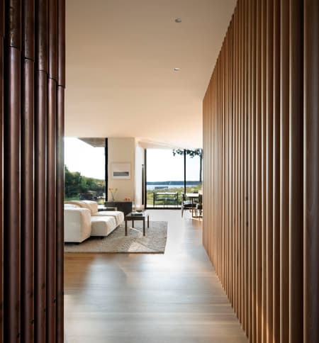 Three Mile Harbor House