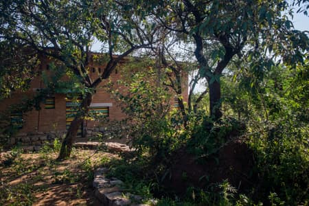 AWF Schools Karamoja