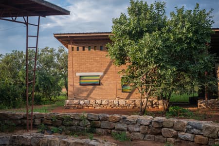 AWF Schools Karamoja