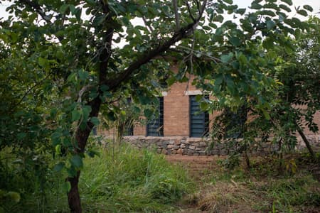 AWF Schools Karamoja
