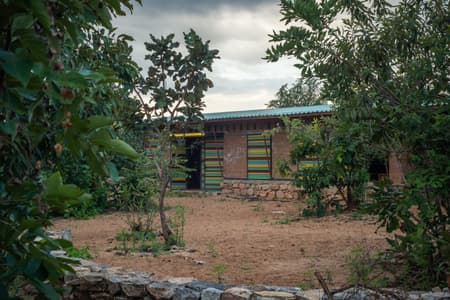 AWF Schools Karamoja