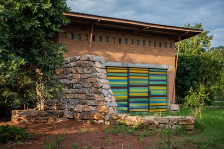 AWF Schools Karamoja