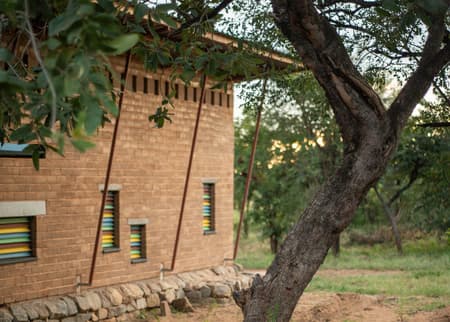 AWF Schools Karamoja