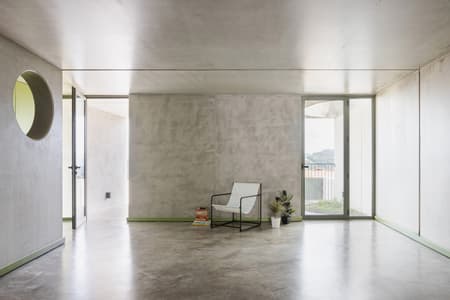 G5 Houses by Summary