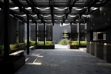 TDX Ice Factory