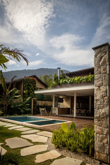DRN Residence