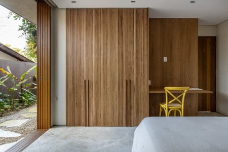 DRN Residence