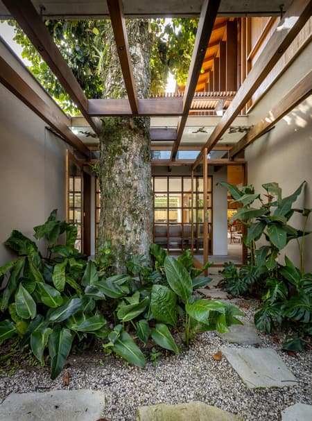 DRN Residence