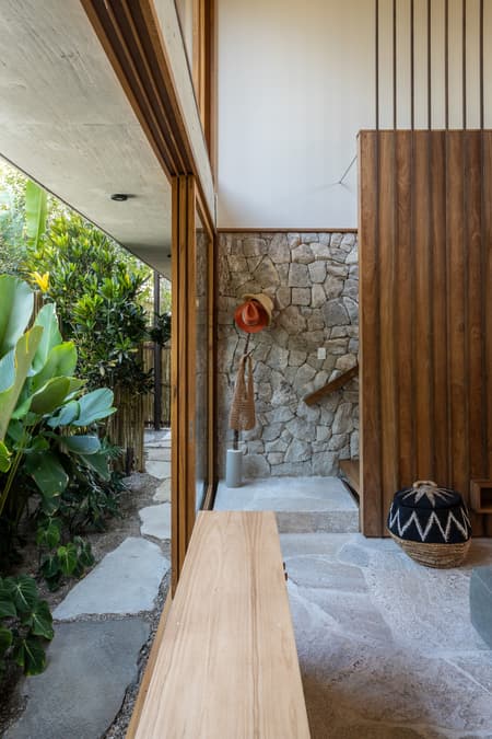 DRN Residence