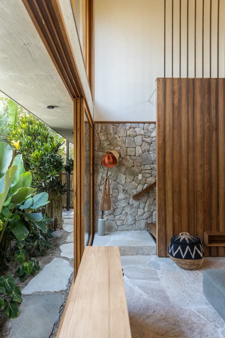 DRN Residence