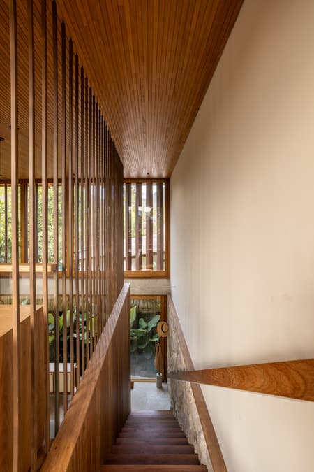 DRN Residence