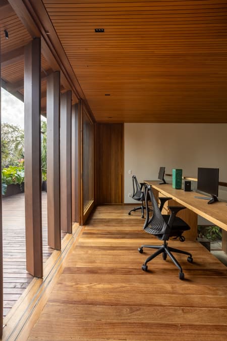 DRN Residence