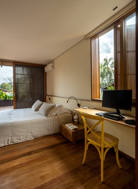 DRN Residence