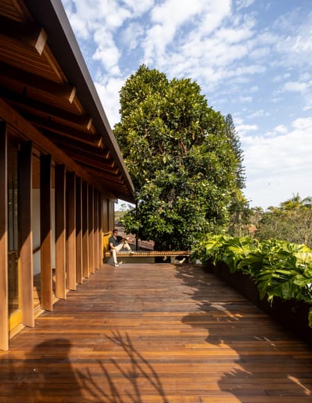 DRN Residence