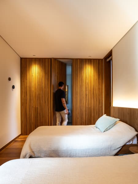 DRN Residence