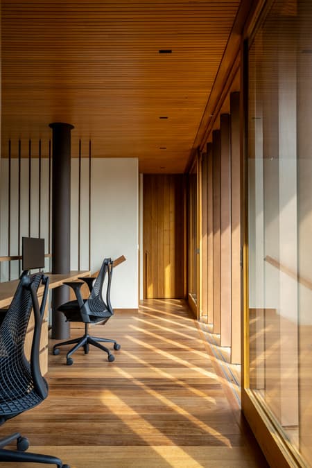 DRN Residence