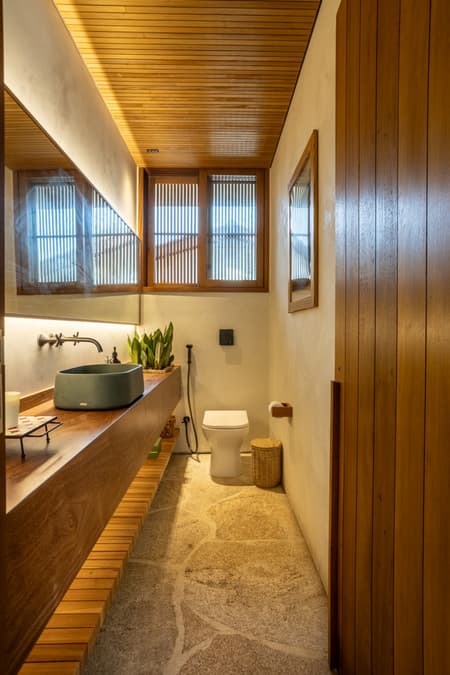 DRN Residence