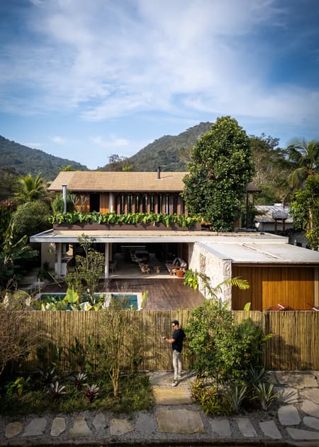 DRN Residence