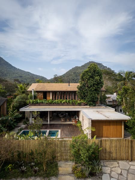 DRN Residence