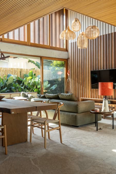 DRN Residence