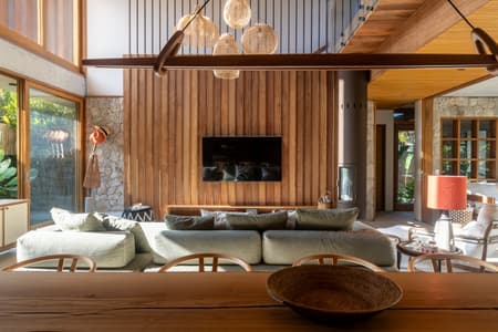 DRN Residence
