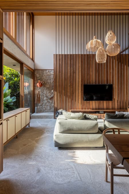 DRN Residence