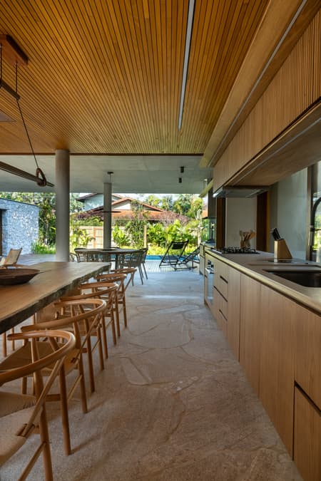 DRN Residence