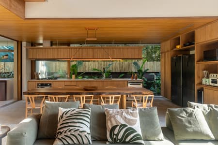 DRN Residence