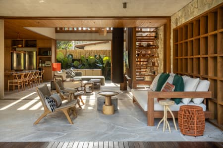 DRN Residence