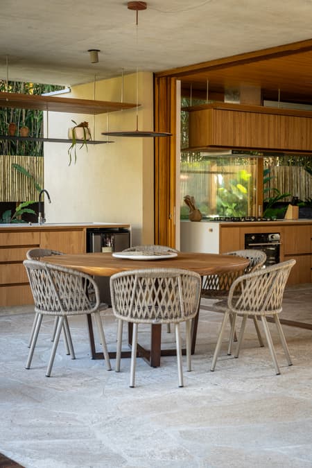 DRN Residence