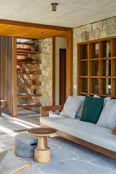 DRN Residence