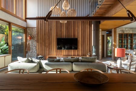 DRN Residence