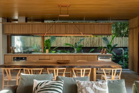 DRN Residence