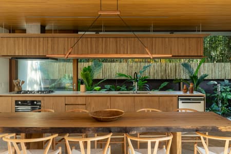 DRN Residence