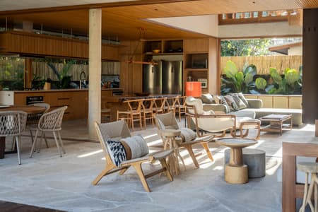DRN Residence