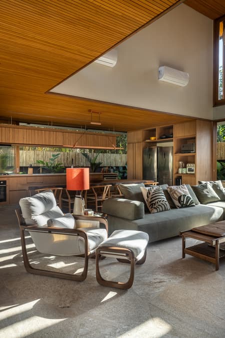 DRN Residence