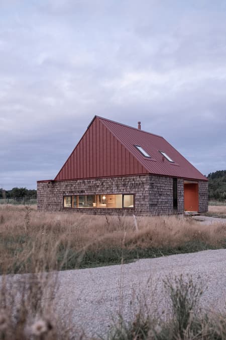 Key House 