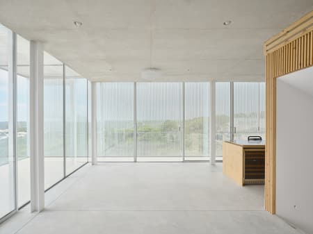 Steel House