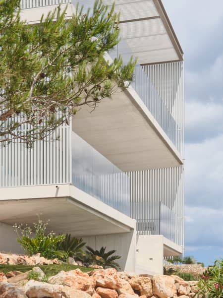 Steel House