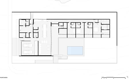 Dante House 
